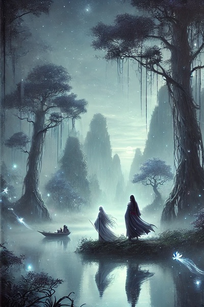 [BL] Streams of Fate: Rivers of Remembrance