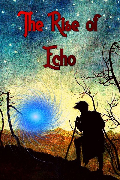 The Rise of Echo: A MOBA Gamelit