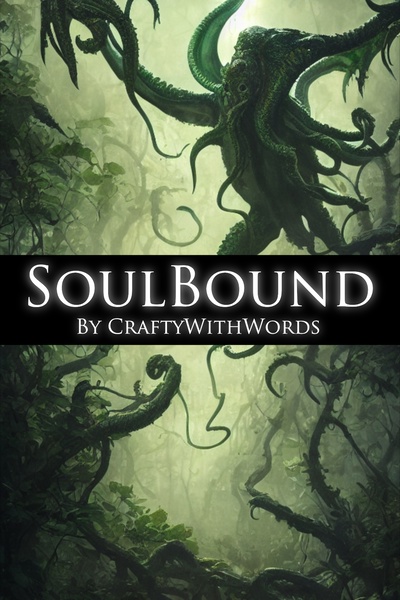 SoulBound [Progression Fantasy]
