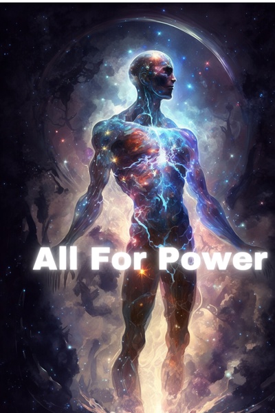 All For Power