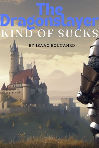 The Dragonslayer Kind of Sucks