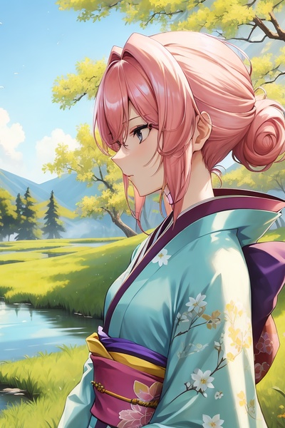 Ascent of the Unholy God