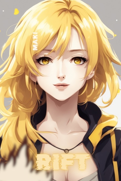 Rift: Discover Your True Self [OP Swords Sorcery MC, Cultivation, Romance]