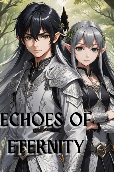 Echoes Of Eternity