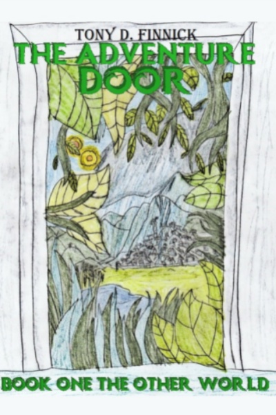 The Adventure Door Book 1: The Other World