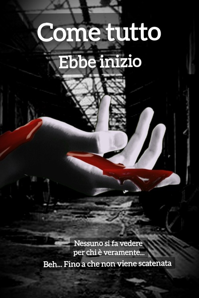 La tua più grande paura: SEI TU (italiano)