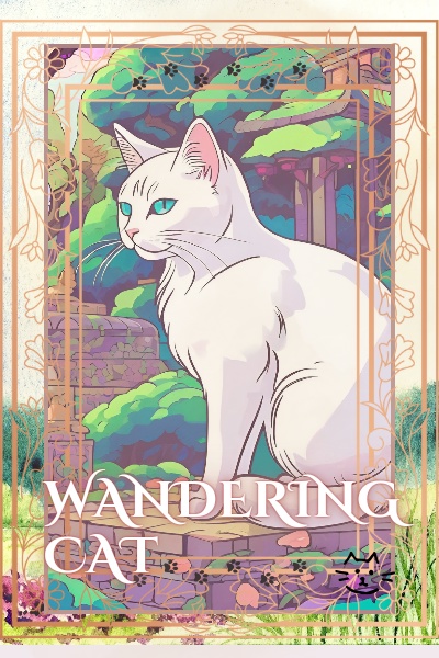 Wandering Cat