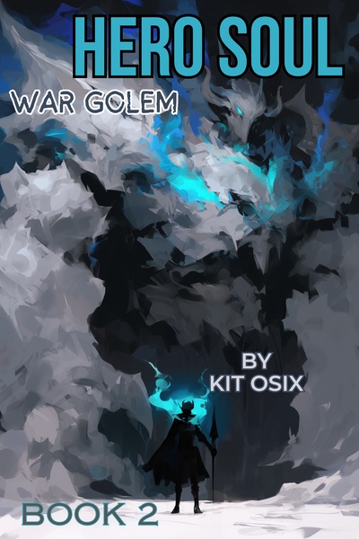 Hero Soul: Jetriser [Book 1 complete][Indefinite Hiatus]