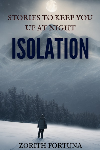 Stories to Keep You Up at Night