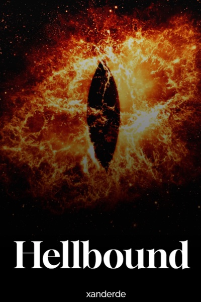 Hellbound [LitRPG] [Summoner] [Apocalypse]