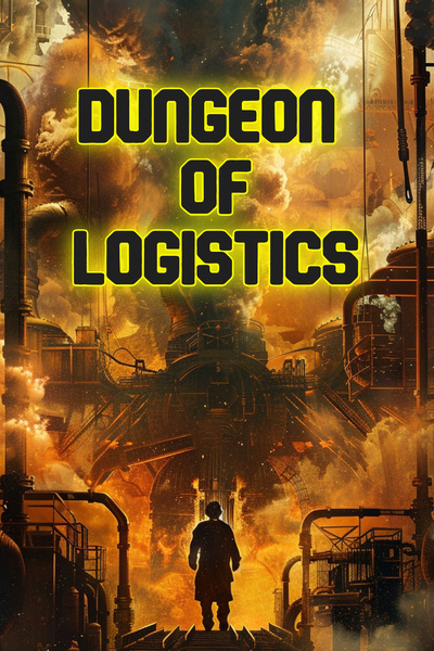 Dungeon of Logistics