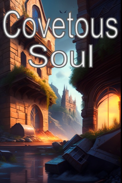 Covetous Soul - A Deckbuilding Story