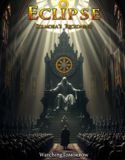 Eclipse: Solmora’s Reckoning