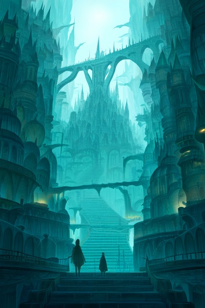 The World We Rebuild On