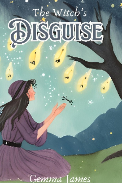 The Witch's DIsguise