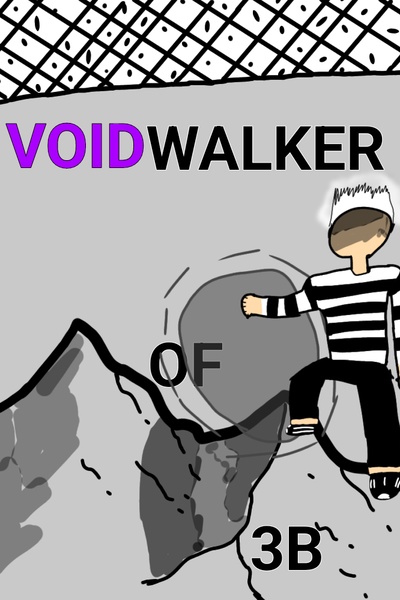 Voidwalker of 3B