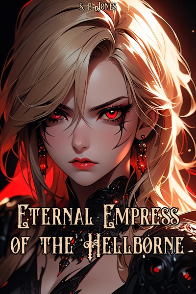 Eternal Empress of the Hellborne