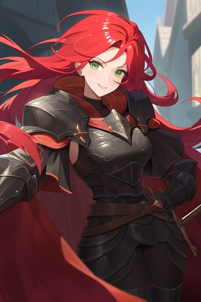 Reincarnated as the Hardest Boss (A Souls-like Reader Interactive Isekai)