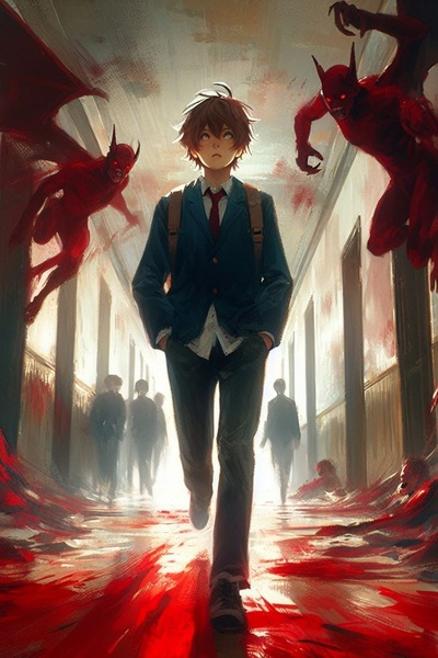 Homo magus: pandemonium