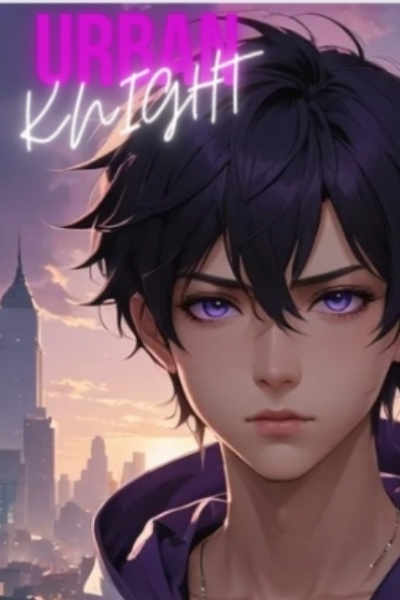 Urban Knight