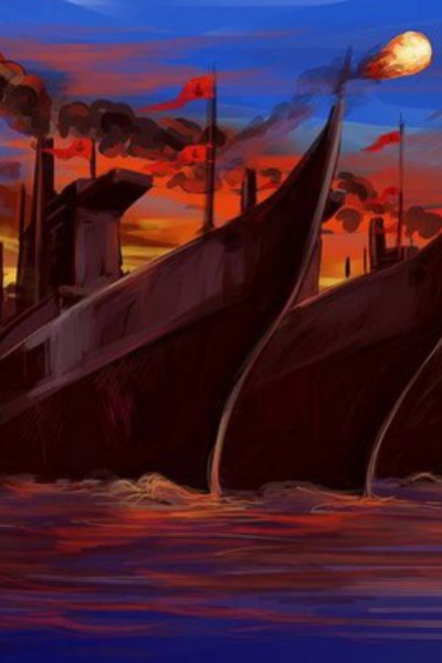 A Song of Fire and Steel (Game of Thrones X Avatar the Last Airbender Fanfiction)