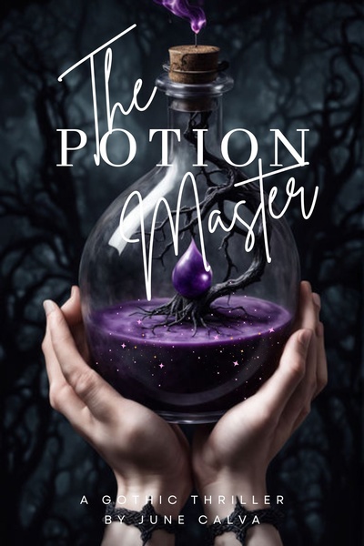 THE POTION MASTER