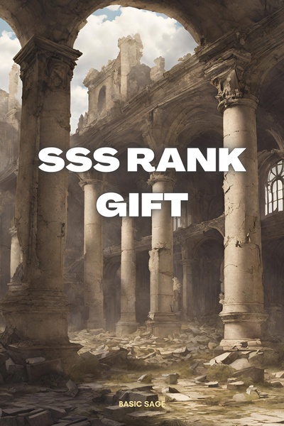 SSS Rank Gift: I control Gaia's Academy