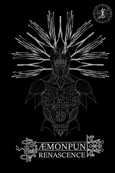 Daemonpunk//Renascence