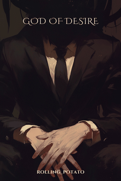 God of Desire