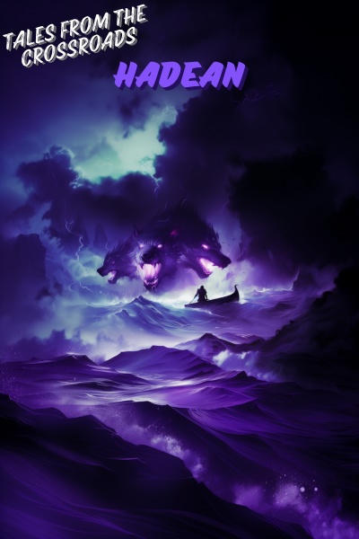 11. HADEAN [TALES FROM THE CROSSROADS vol. 1]