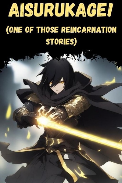 Aisurukage! (one of those reincarnation stories)