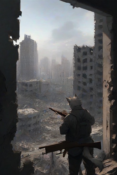 World of swords: a new beginning.