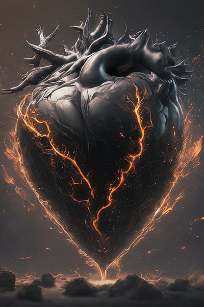 One Piece : Haki of the Heart