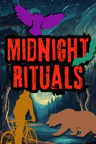 Midnight Rituals