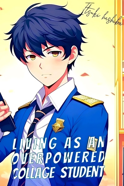 Living as an OverPowered cOllege stuDent