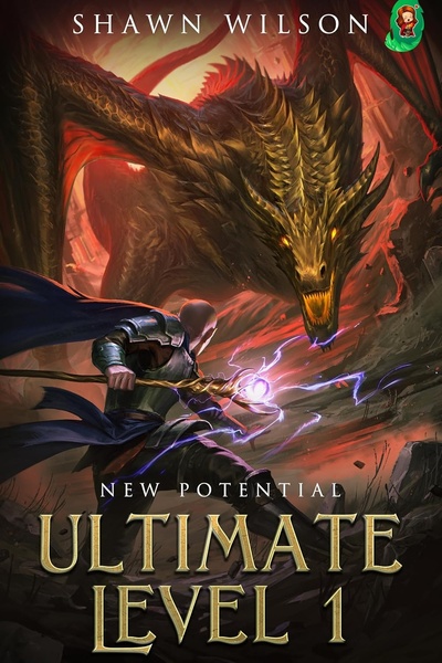 Ultimate Level 1 LitRPG - Book 6