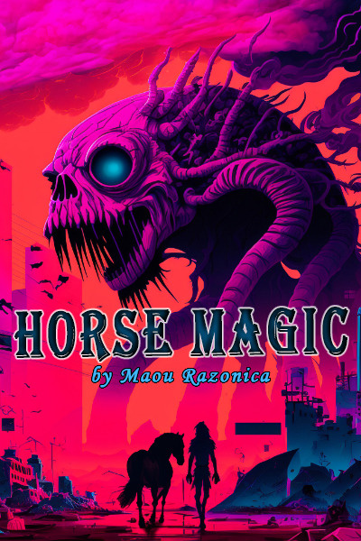 Reject Human. Become Horse. ~~~ [Eternal Hiatus - Thanks for Reading!]