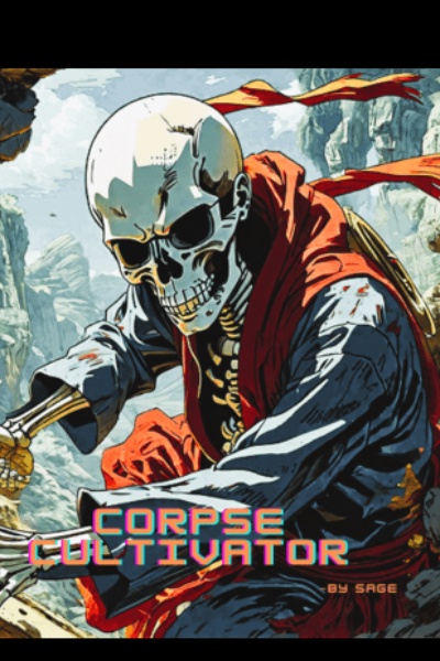The Corpse Cultivator