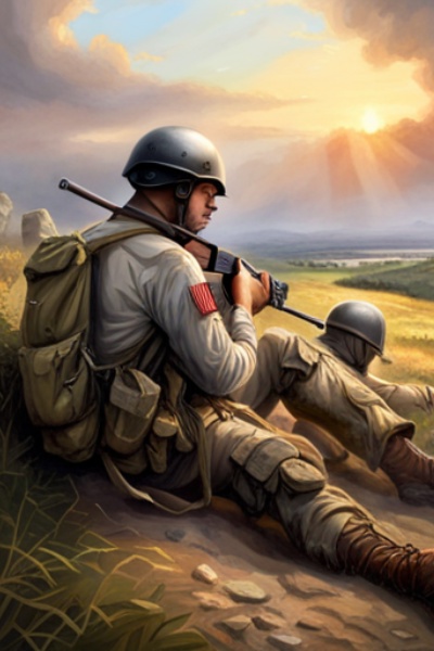 MEDIC ONE ONE THREE FOUR