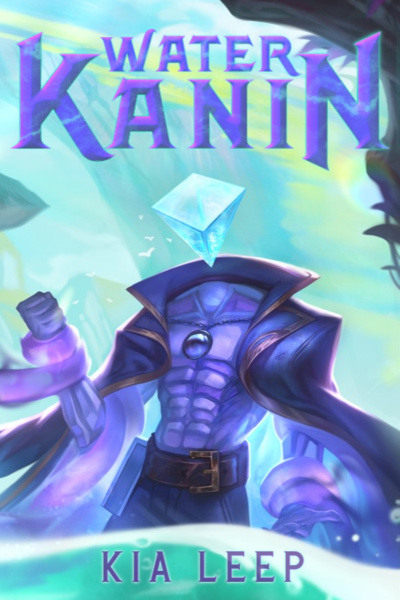 Glass Kanin [BOOK 2 Stubbing March 16th]