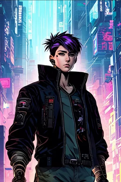 Full of charm, inheriting game assets.