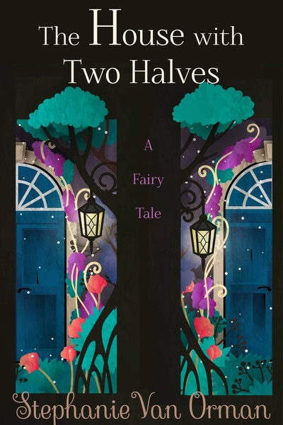 The House with Two Halves