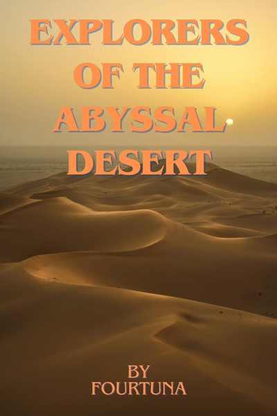 Explorers of the Abyssal Desert