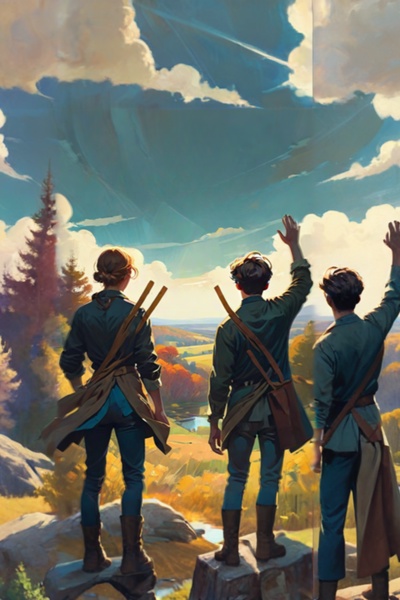 Messes, Maps, and Mana