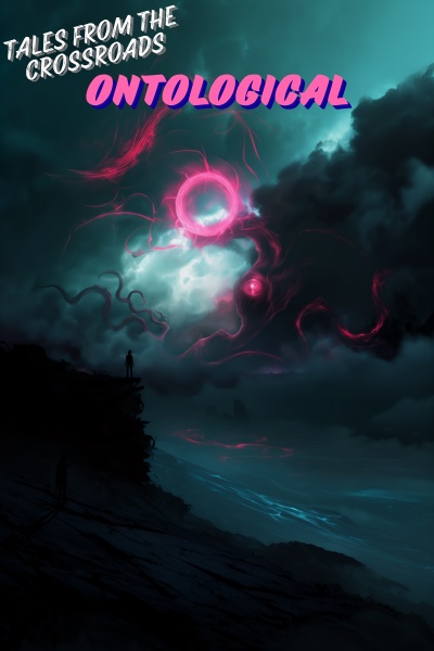 15. ONTOLOGICAL [TALES FROM THE CROSSROADS vol. 1]