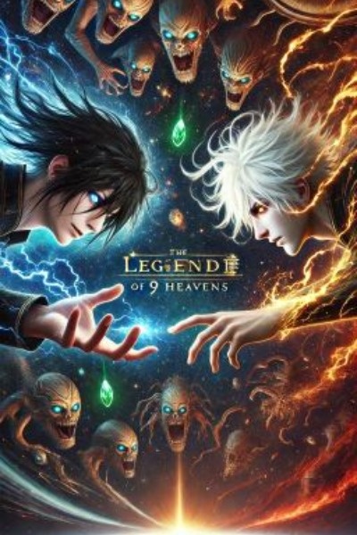The Legend of 9 Heavens - Season 1