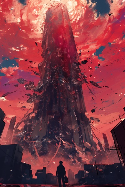 Rise of the Ruptured Mechanist