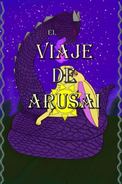 The journey of Arusai