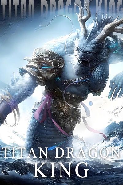 Titan Dragon King