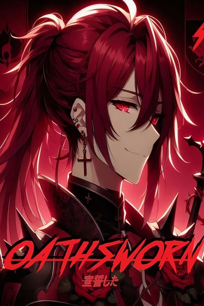 Oathsworn